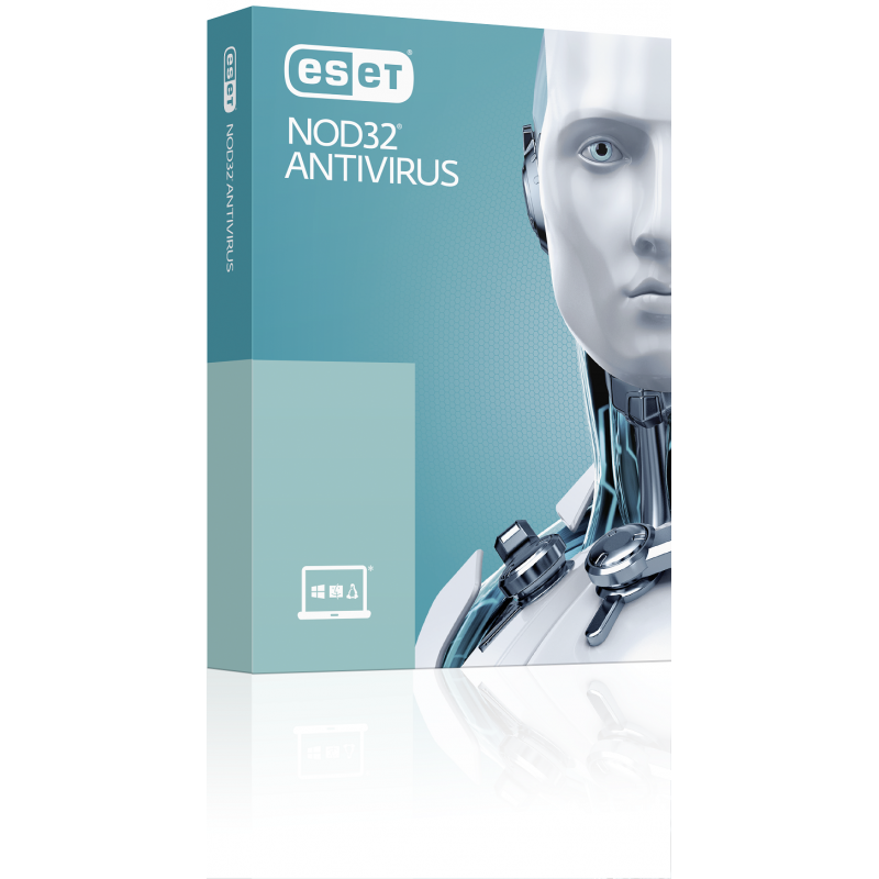 ESET Mobile Security für Android (3 Geräte / 2 Jahr)