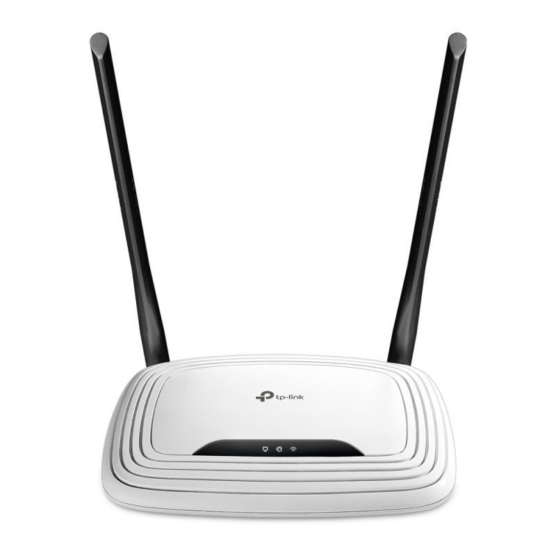 TP-Link TL-WR841N 300Mbps Wireless N Router (gebraucht)